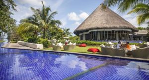 SO Sofitel Mauritius