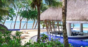 SO Sofitel Mauritius