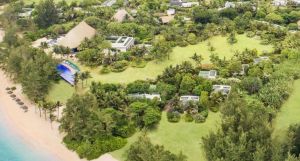 SO Sofitel Mauritius