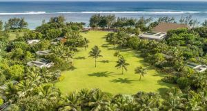SO Sofitel Mauritius