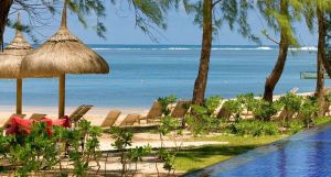 SO Sofitel Mauritius