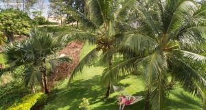 SO Sofitel Mauritius