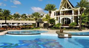 The Residence Mauritius - Belle Mare