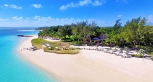 The Residence Mauritius