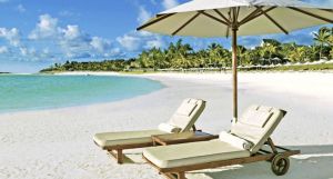The Residence Mauritius