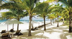 The Residence Mauritius