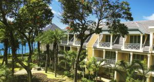 The Residence Mauritius