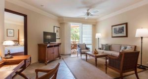 The Residence Mauritius