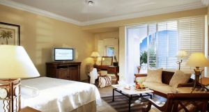 The Residence Mauritius