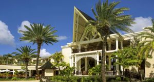 The Residence Mauritius