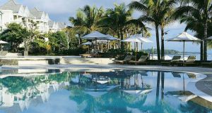 The Residence Mauritius