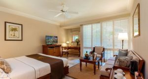 The Residence Mauritius