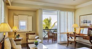 The Residence Mauritius