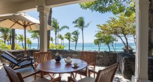 The Residence Mauritius