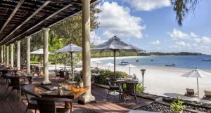 The Residence Mauritius