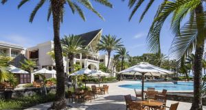 The Residence Mauritius