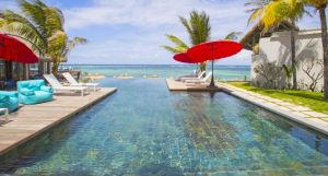 C Mauritius