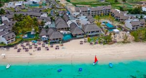 C Mauritius