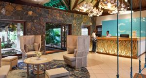 C Mauritius