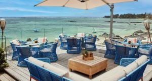 C Mauritius