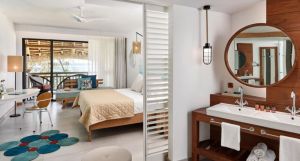 C Mauritius