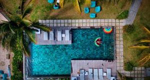 C Mauritius