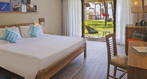 C Mauritius
