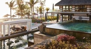 C Mauritius