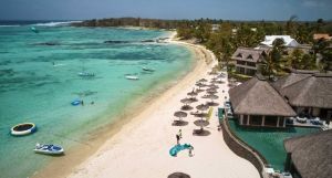 C Mauritius