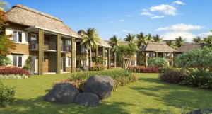 Veranda Tamarin Hotel & Spa