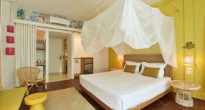 Veranda Tamarin Hotel & Spa
