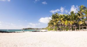 LUX* Belle Mare