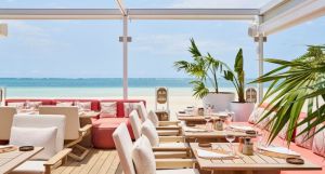 LUX* Belle Mare