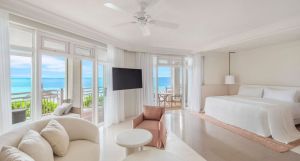 LUX* Belle Mare
