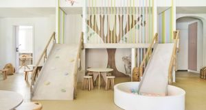 LUX* Belle Mare