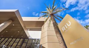 Riu Palace Mauritius