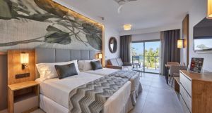 Riu Palace Mauritius