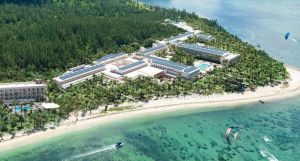 Riu Turquoise