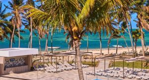 Riu Turquoise