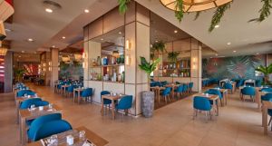 Riu Turquoise
