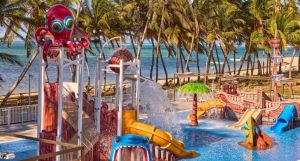 Riu Turquoise