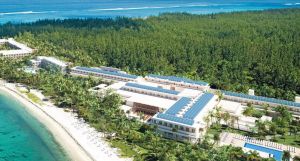 Riu Turquoise