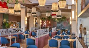 Riu Turquoise