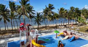 Riu Turquoise