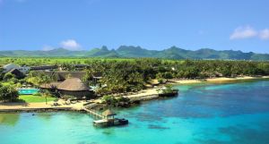 Maritim Resort & Spa Mauritius - Balaclava
