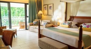 Maritim Resort & Spa Mauritius