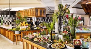 Maritim Resort & Spa Mauritius