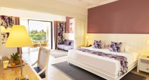 Maritim Resort & Spa Mauritius