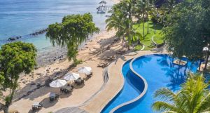 The Westin Turtle Bay Resort & Spa Mauritius - Balaclava