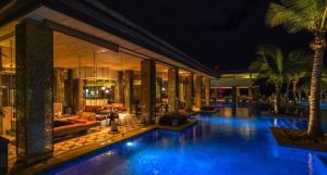 The Westin Turtle Bay Resort & Spa Mauritius